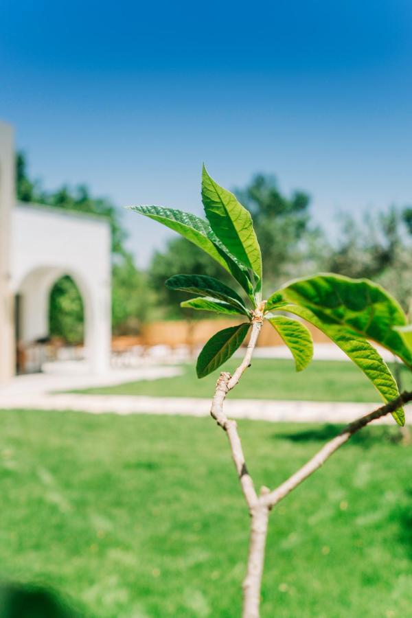 Riserva Urla Exterior photo