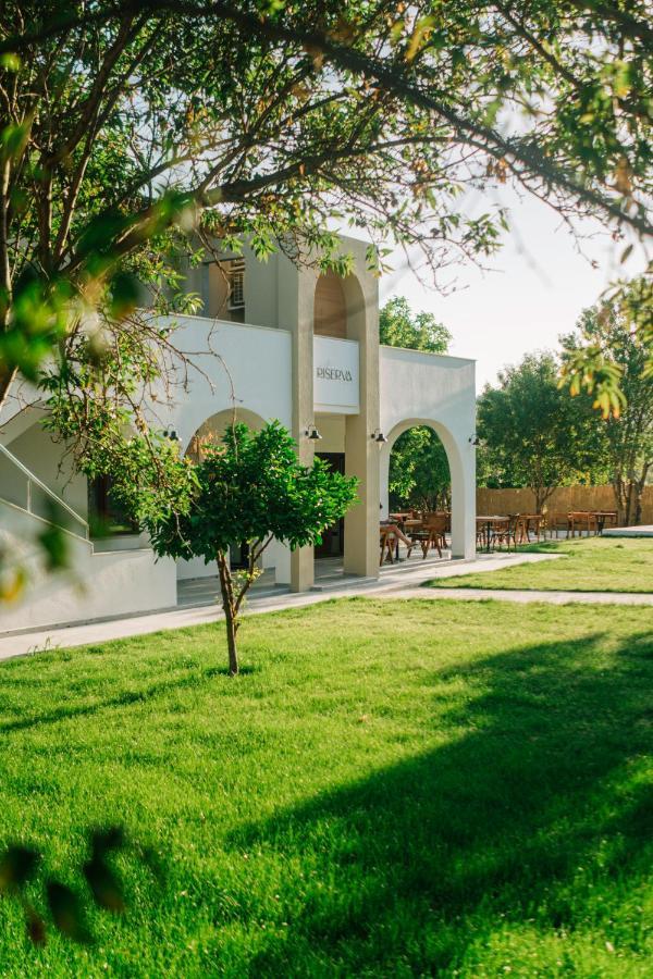 Riserva Urla Exterior photo