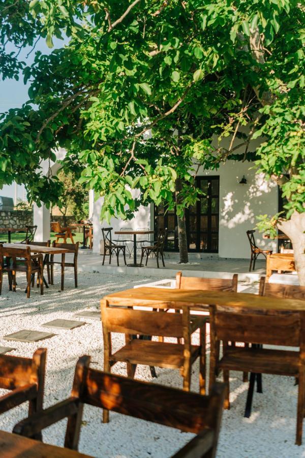 Riserva Urla Exterior photo